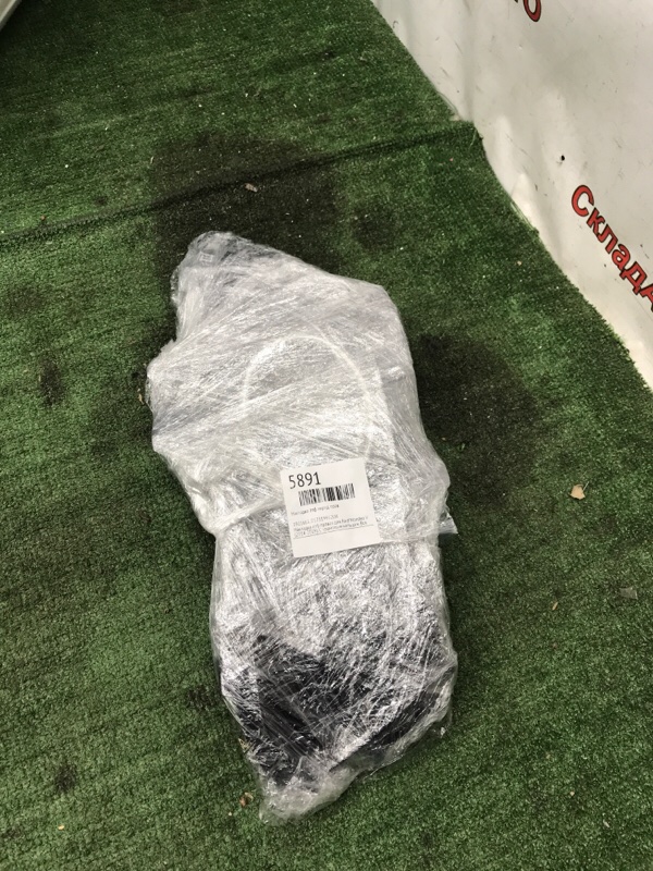 Накладка ПТФ