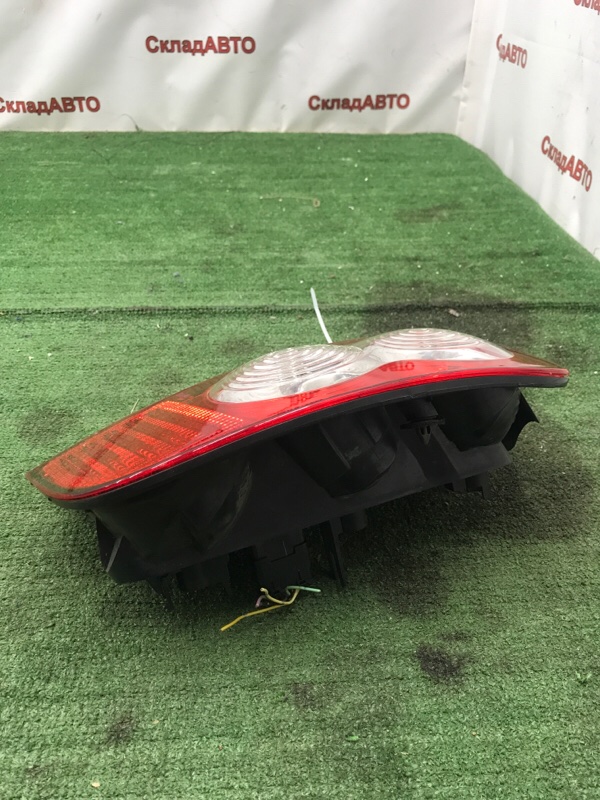 Фонарь в крыло NISSAN March 2009 BNK12