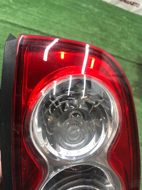 Фонарь в крыло NISSAN March 2009 BNK12