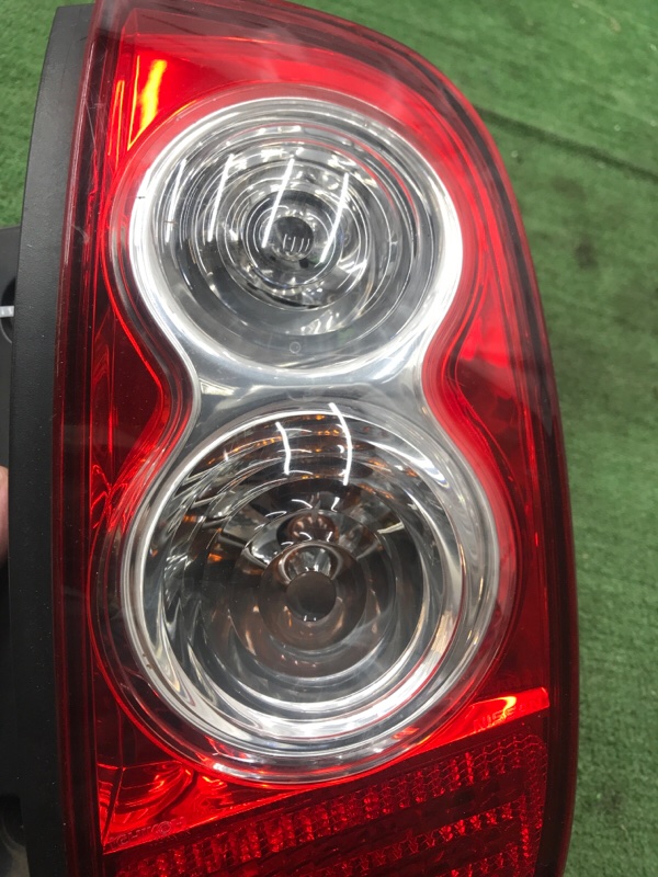 Фонарь в крыло NISSAN March 2009 BNK12