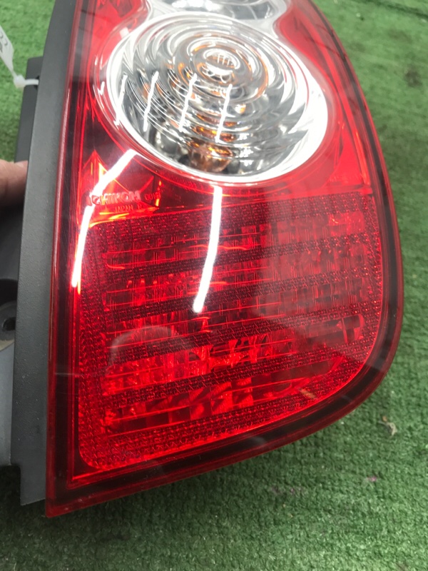 Фонарь в крыло NISSAN March 2009 BNK12