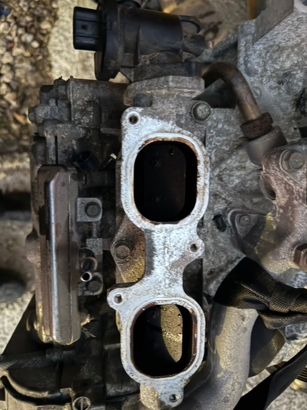 Двигатель Subaru Outback 2013 BRM