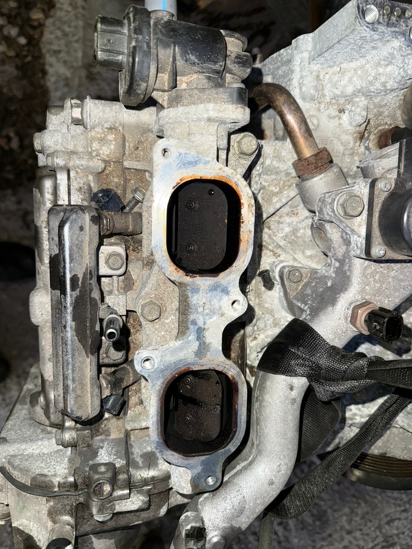 Двигатель Subaru Outback 2013 BRM