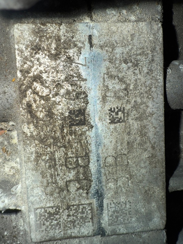 Двигатель Subaru Outback 2013 BRM