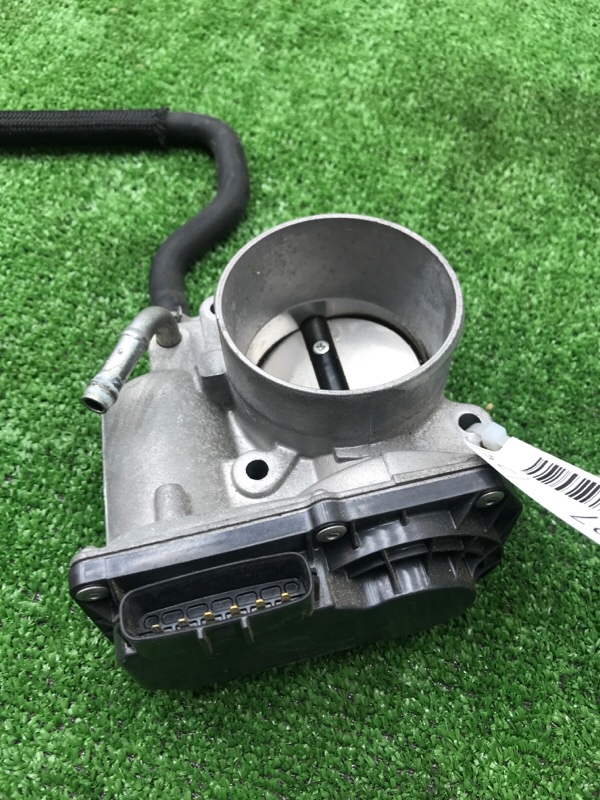 Дроссельная заслонка Subaru Outback 2013 BRM