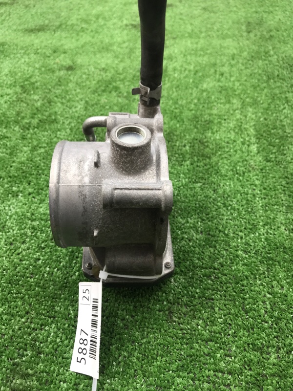 Дроссельная заслонка Subaru Outback 2013 BRM