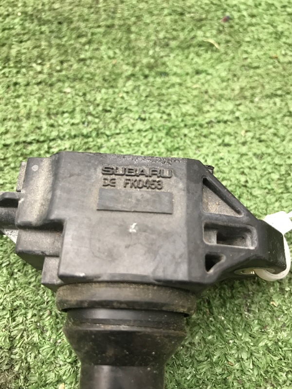 Катушка зажигания Subaru Outback 2013 BRM