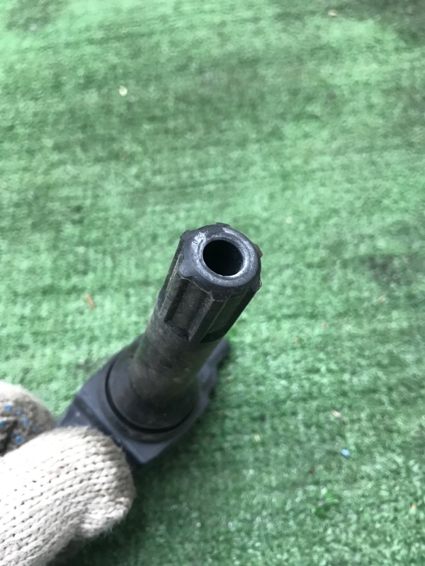 Катушка зажигания Subaru Outback 2013 BRM