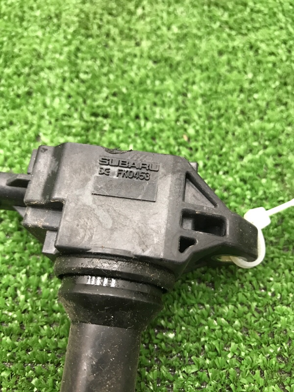 Катушка зажигания Subaru Outback 2013 BRM