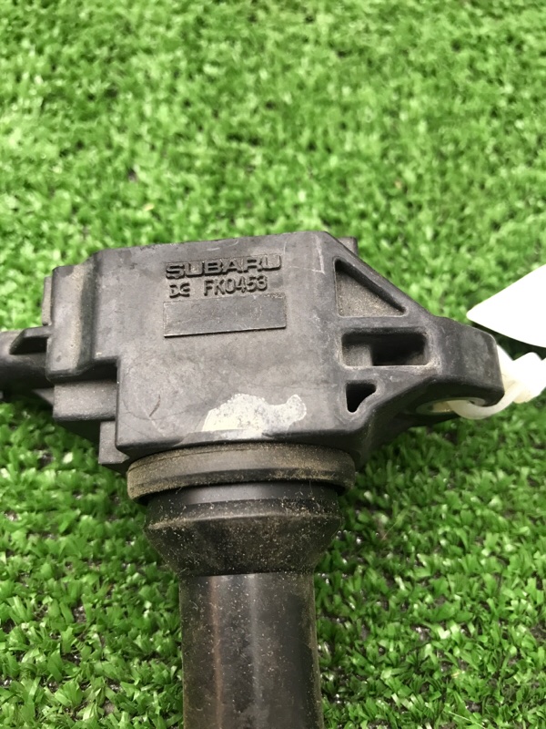 Катушка зажигания Subaru Outback 2013 BRM