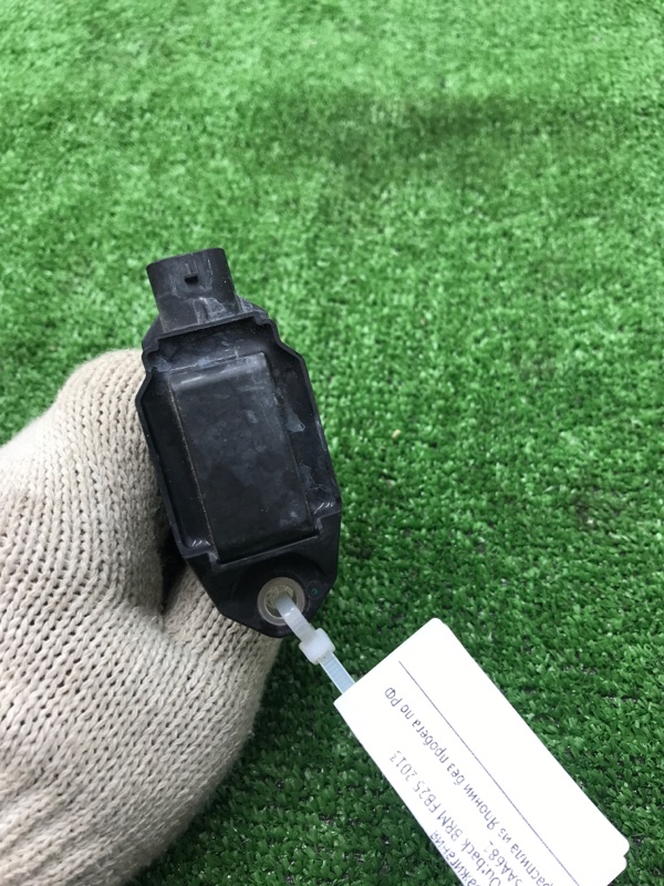 Катушка зажигания Subaru Outback 2013 BRM