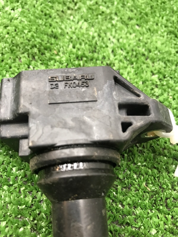 Катушка зажигания Subaru Outback 2013 BRM