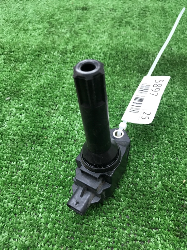 Катушка зажигания Subaru Outback 2013 BRM