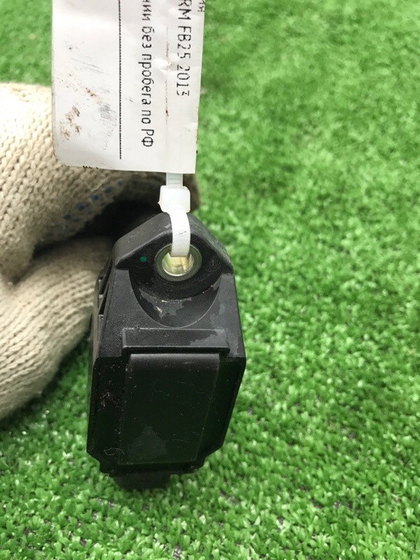 Катушка зажигания Subaru Outback 2013 BRM