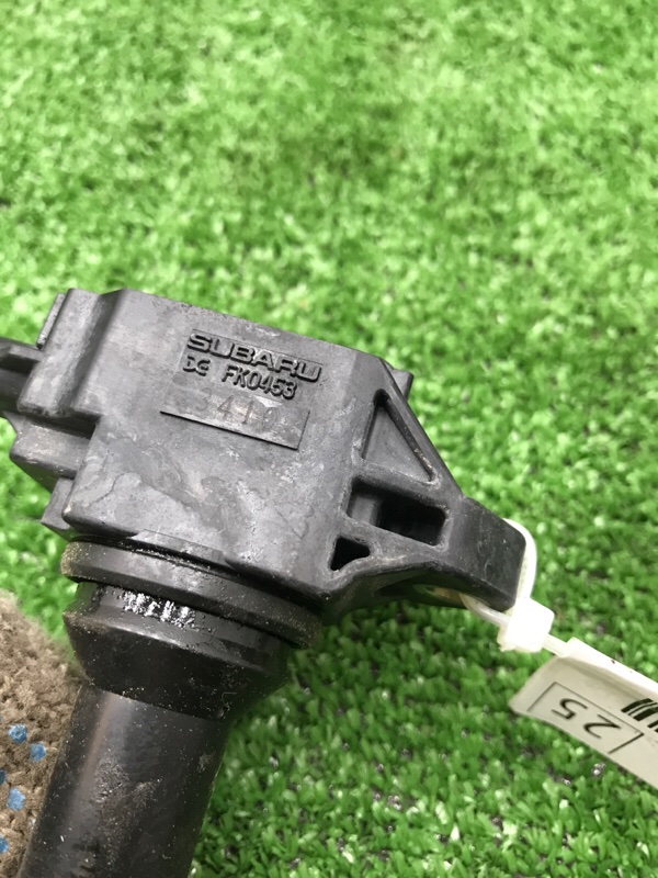 Катушка зажигания Subaru Outback 2013 BRM
