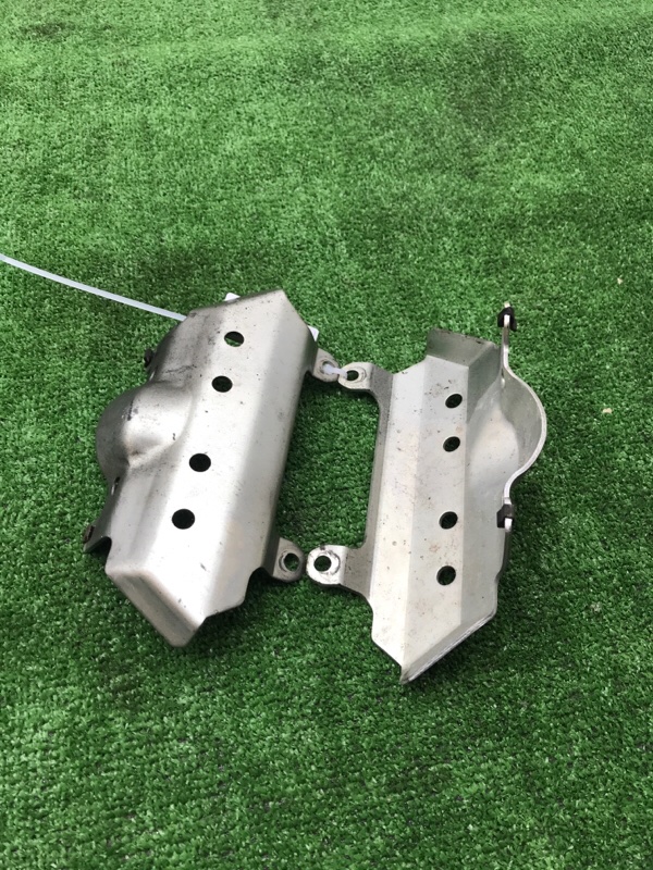 Кронштейн впускного коллектора Subaru Outback 2013 BRM