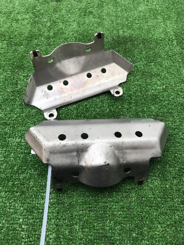 Кронштейн впускного коллектора Subaru Outback 2013 BRM