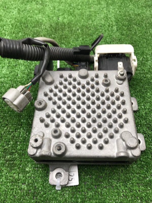 Блок управления рулевой рейкой Subaru Outback 2013 BRM