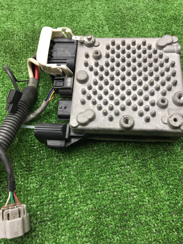 Блок управления рулевой рейкой Subaru Outback 2013 BRM