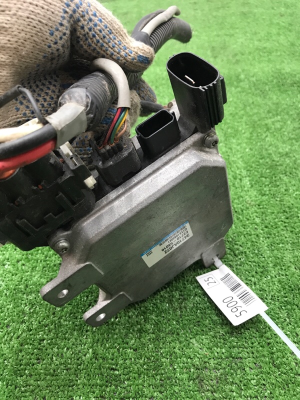 Блок управления рулевой рейкой Subaru Outback 2013 BRM