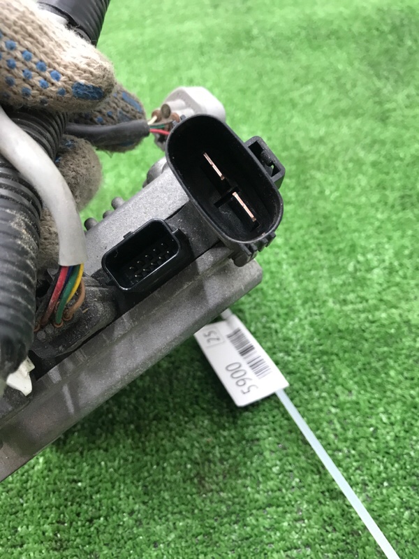 Блок управления рулевой рейкой Subaru Outback 2013 BRM