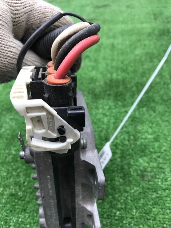 Блок управления рулевой рейкой Subaru Outback 2013 BRM