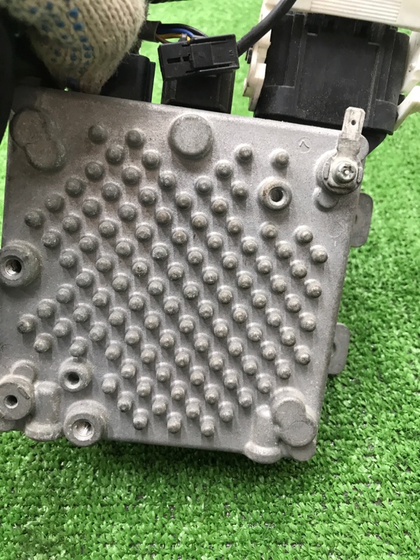 Блок управления рулевой рейкой Subaru Outback 2013 BRM