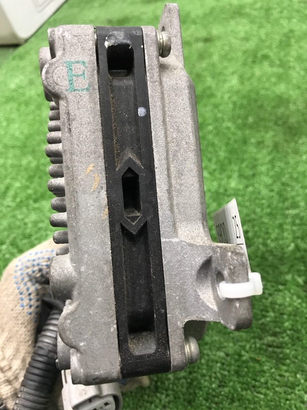 Блок управления рулевой рейкой Subaru Outback 2013 BRM