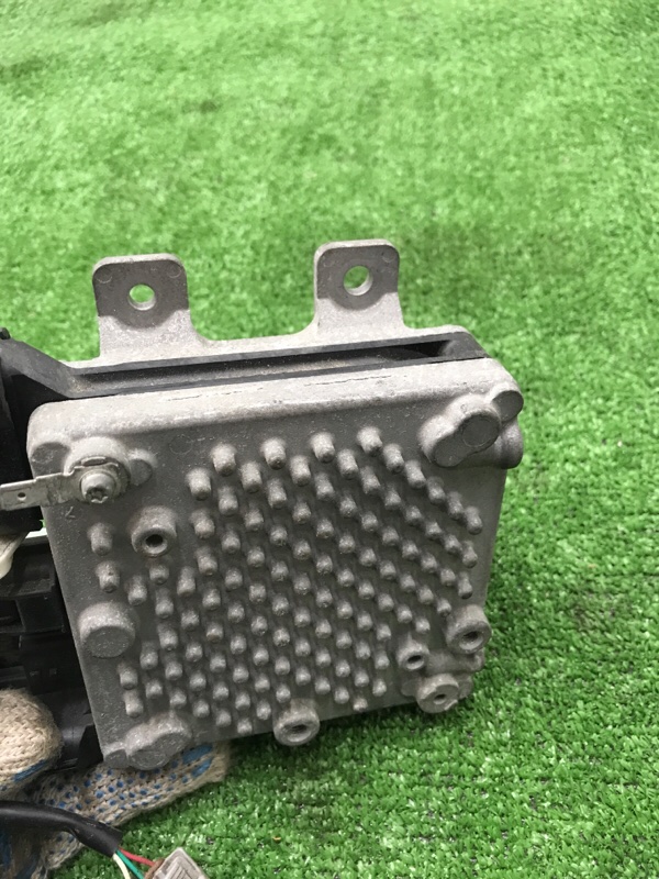 Блок управления рулевой рейкой Subaru Outback 2013 BRM