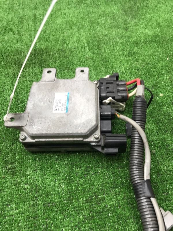 Блок управления рулевой рейкой Subaru Outback 2013 BRM