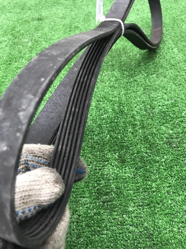 Ремень приводной Subaru Outback 2013 BRM