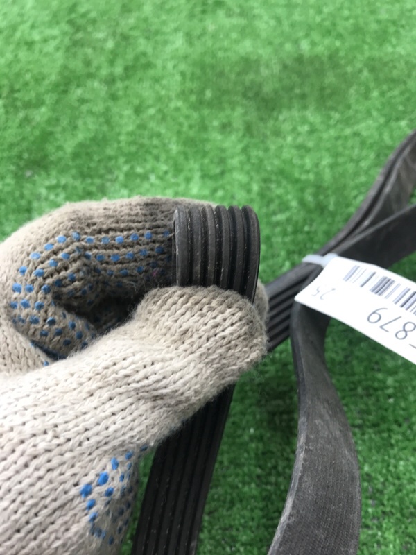 Ремень приводной Subaru Outback 2013 BRM