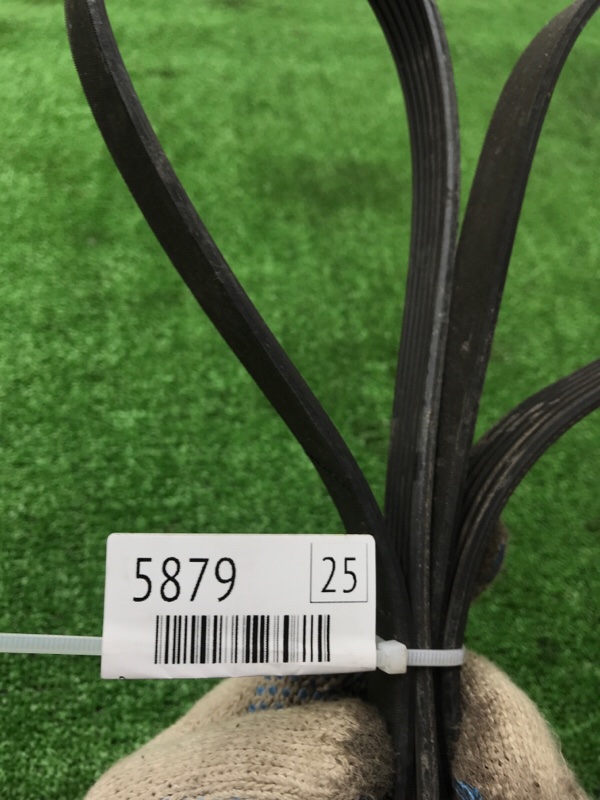 Ремень приводной Subaru Outback 2013 BRM