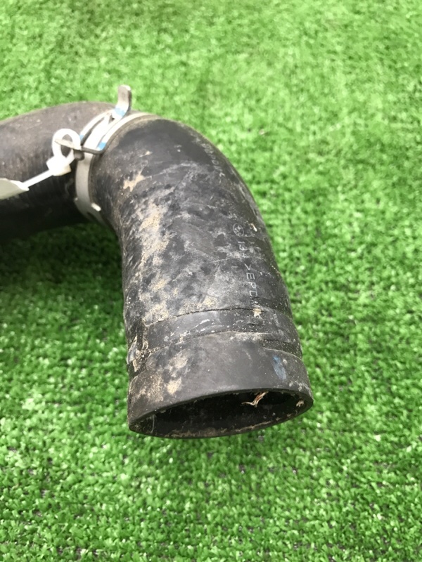 Патрубок радиатора Subaru Outback 2013 BRM