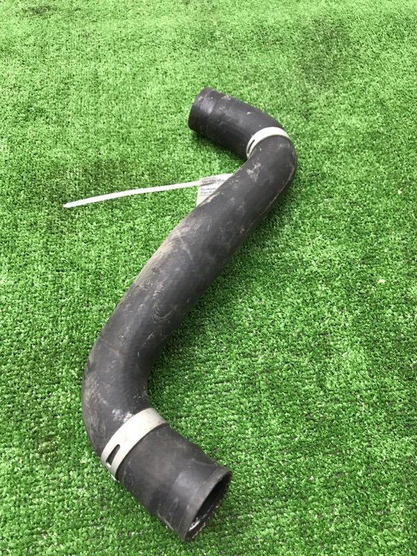 Патрубок радиатора Subaru Outback 2013 BRM