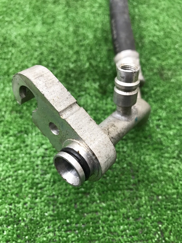 Трубка кондиционера Subaru Outback 2013 BRM