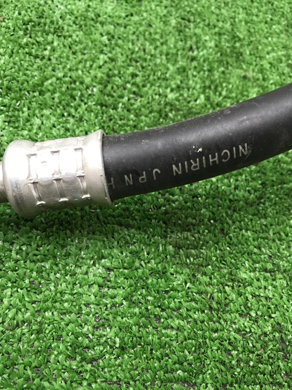 Трубка кондиционера Subaru Outback 2013 BRM