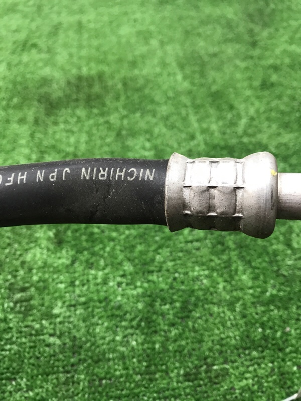 Трубка кондиционера Subaru Outback 2013 BRM