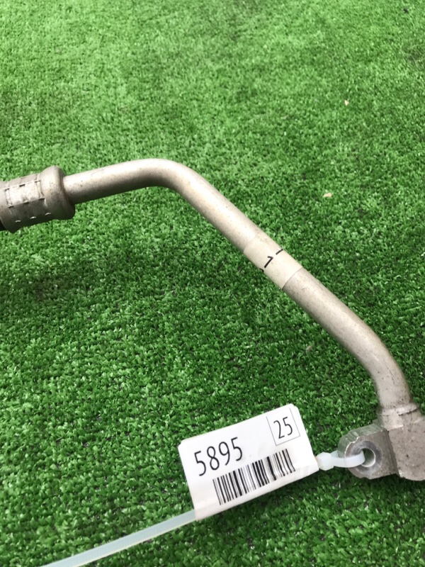 Трубка кондиционера Subaru Outback 2013 BRM