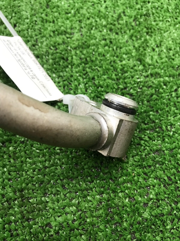 Трубка кондиционера Subaru Outback 2013 BRM