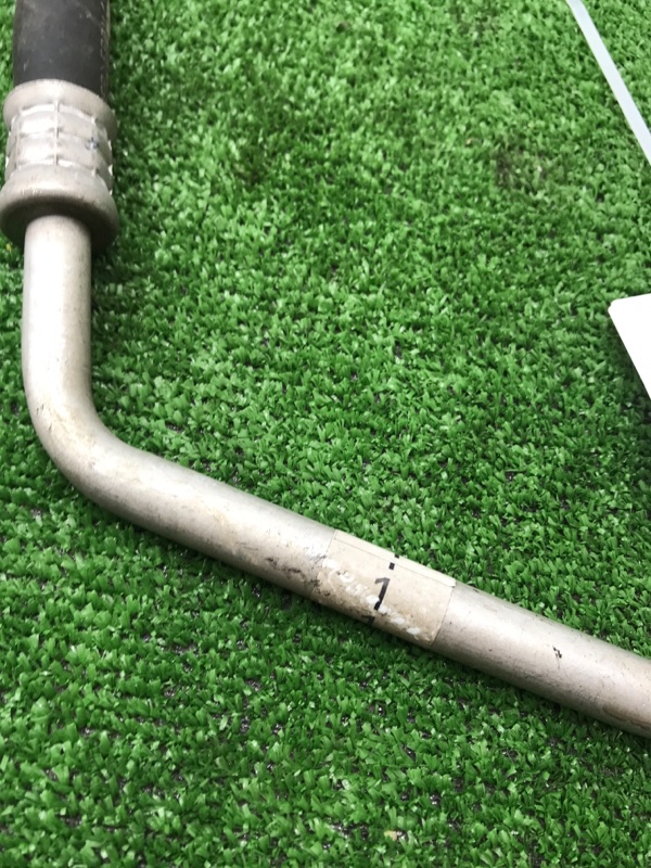 Трубка кондиционера Subaru Outback 2013 BRM