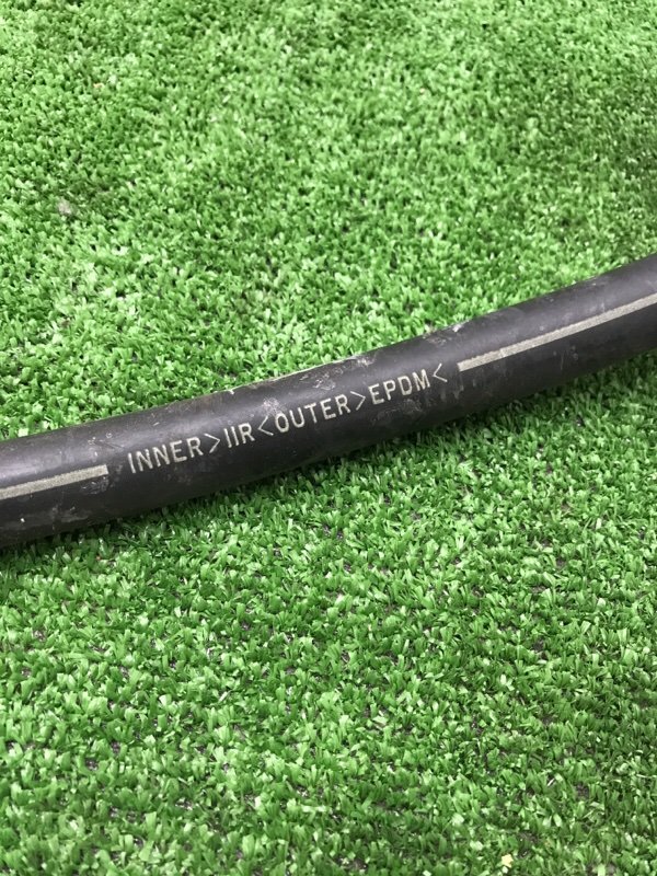 Трубка кондиционера Subaru Outback 2013 BRM