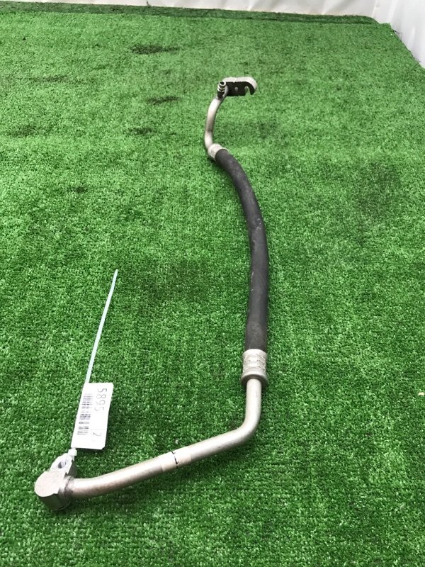 Трубка кондиционера Subaru Outback 2013 BRM