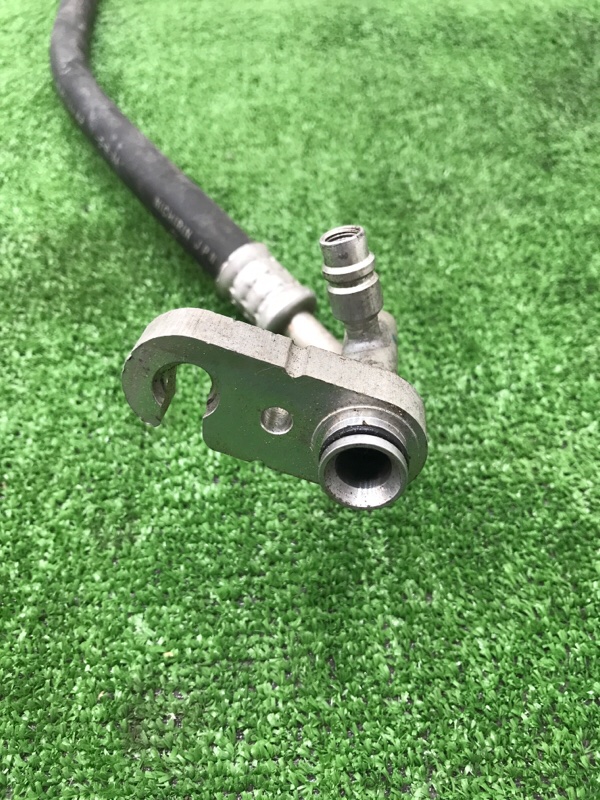 Трубка кондиционера Subaru Outback 2013 BRM