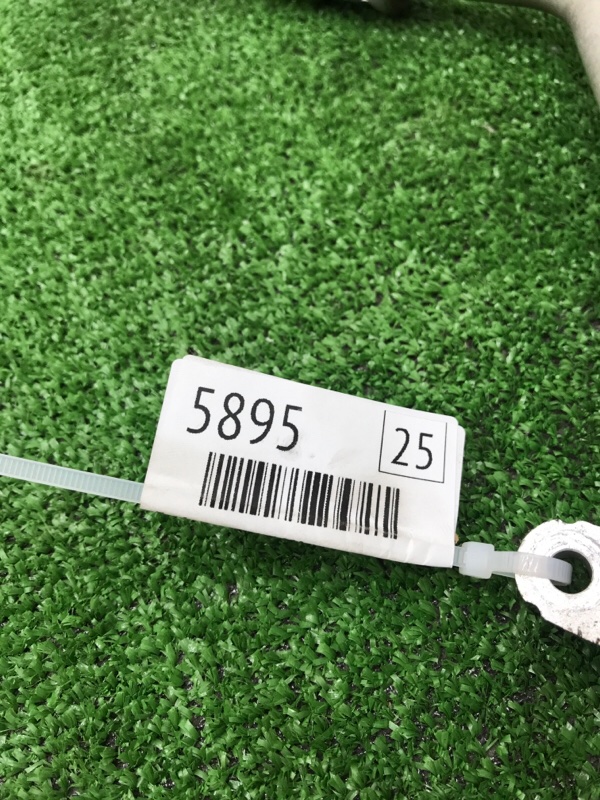 Трубка кондиционера Subaru Outback 2013 BRM