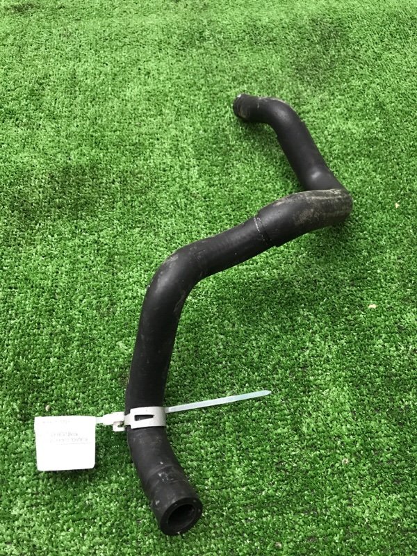 Патрубок печки Subaru Outback 2013 BRM