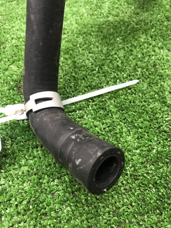 Патрубок печки Subaru Outback 2013 BRM