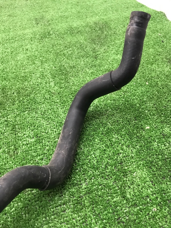 Патрубок печки Subaru Outback 2013 BRM