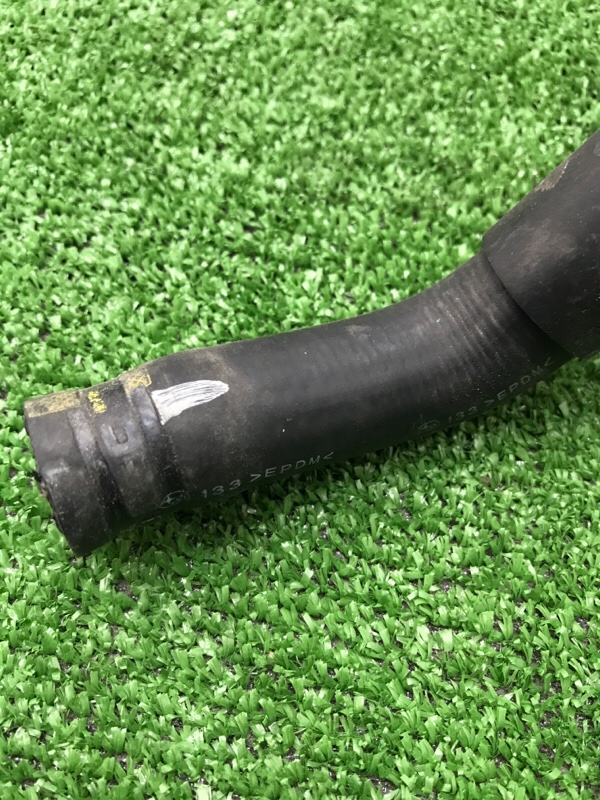 Патрубок печки Subaru Outback 2013 BRM