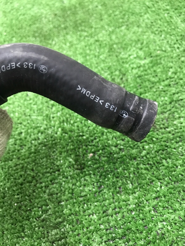 Патрубок печки Subaru Outback 2013 BRM